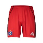 Pantalones Hamburgo S.V 1ª Equipación 2025-2026 Pantalones Hamburgo S.V 1ª Equipación 2025-2026