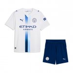 Camiseta Manchester City 3ª Equipación Niño 2026-2027 Camiseta Manchester City 3ª Equipación Niño 2026-2027