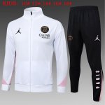Ninos Chandal PSG 2025-2026 Blanco 5 Ninos Chandal PSG 2025-2026 Blanco 5