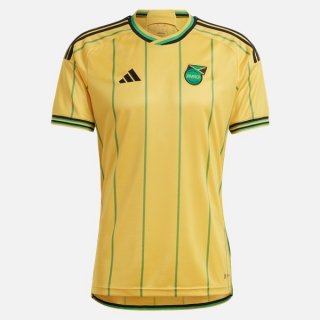 Tailandia Camiseta Jamaica 1ª Equipación 2022-2023