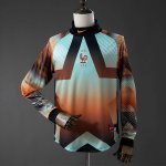 Tailandia Camiseta Francia Portero ML 2026 Tailandia Camiseta Francia Portero ML 2026