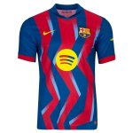 Tailandia Camiseta Barcelona Fourth 2025-2026 Tailandia Camiseta Barcelona Fourth 2025-2026