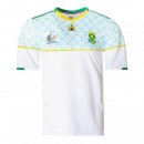 3ª Equipación Replica Camiseta Sudafrica 2020 Blanco