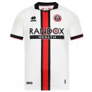 Tailandia Camiseta Sheffield United 2ª Equipación 2022-2023