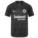 Tailandia Camiseta Eintracht Frankfurt 2ª Equipación 2022-2023