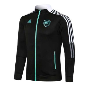 Chandal Arsenal 2022 Negro