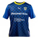 Tailandia Camiseta Parma 3ª Equipación 2023-2024