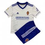 1ª Equipación Camiseta Real Zaragoza Niño 2021-2022 1ª Equipación Camiseta Real Zaragoza Niño 2021-2022