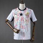 Tailandia Camiseta Ghana 1ª Equipación 2026 Tailandia Camiseta Ghana 1ª Equipación 2026