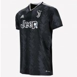 Camiseta Juventus 2ª Equipación 2022-2023