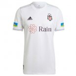 Tailandia Camiseta Besiktas JK 1ª Equipación 2022-2023