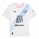 Tailandia Camiseta Palermo 3ª Equipación 2023-2024