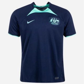 Tailandia Camiseta Australia 2ª Equipación 2022-2023