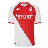 Replica Camiseta AS Monaco 1ª 2022-2023