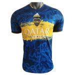 Replica Camiseta Boca Juniors Edición Especial 2022-2023 Replica Camiseta Boca Juniors Edición Especial 2022-2023