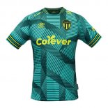 Tailandia Camiseta Terengganu 2ª Equipación 2023-2024