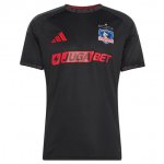 Tailandia Camiseta Colo Colo 2ª Equipación 2026 Tailandia Camiseta Colo Colo 2ª Equipación 2026