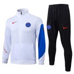 Chandal PSG 2026-2027 Blanco Chandal PSG 2026-2027 Blanco
