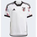 Tailandia Camiseta Japón 2ª Equipación 2022-2023