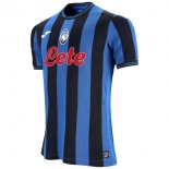 Tailandia Camiseta Atalanta BC 1ª Equipación 2024-2025