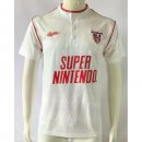 Tailandia Camiseta Sevilla 1ª Equipación Retro 1991 1992