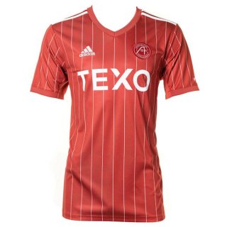 Tailandia Camiseta Aberdeen 1ª Equipación 2022-2023