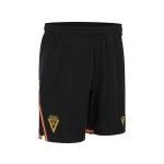 Pantalones Cádiz 2ª Equipación 2025-2026 Pantalones Cádiz 2ª Equipación 2025-2026