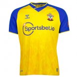 2ª Equipación Replica Camiseta Southampton 2021-2022