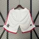 Pantalones Flamengo 1ª Equipación 2024-2025