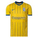 2ª Equipación Replica Camiseta Birmingham City 2021-2022