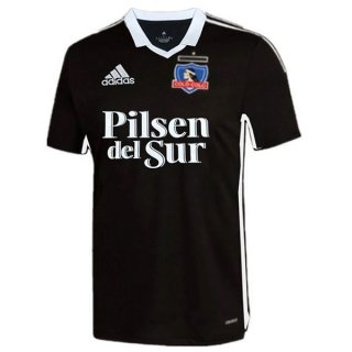 Replica Camiseta Colo Colo 2ª Equipación 2022-2023