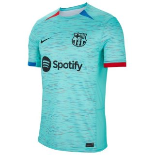 Camiseta Barcelona 3ª Equipación 2023-2024