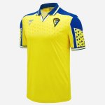 Tailandia Camiseta Cádiz 1ª Equipación 2024-2025 Tailandia Camiseta Cádiz 1ª Equipación 2024-2025