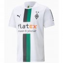 Tailandia Camiseta Borussia Monchengladbach 1ª Equipación 2022-2023