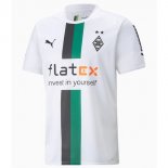 Tailandia Camiseta Borussia Monchengladbach 1ª Equipación 2022-2023