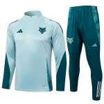 Sudadera De Training Cruzeiro 2025-2026 Azul Sudadera De Training Cruzeiro 2025-2026 Azul