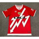 Tailandia Camiseta Rayo Vallecano 2ª Equipación 2024-2025