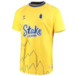Camiseta Everton 3ª Equipación 2022-2023 Camiseta Everton 3ª Equipación 2022-2023