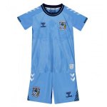 1ª Equipación Camiseta Coventry City Niño 2021-2022 1ª Equipación Camiseta Coventry City Niño 2021-2022
