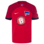 Tailandia Camiseta Hertha BSC 3ª Equipación 2023-2024