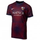 1ª Equipación Replica Camiseta SD Huesca 2021-2022