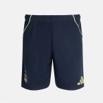 Pantalones Aberdeen 2ª Equipación 2025-2026 Pantalones Aberdeen 2ª Equipación 2025-2026