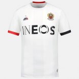 Tailandia Camiseta OGC Nice 2ª Equipación 2023-2024