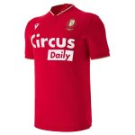 Tailandia Camiseta Standard Liège 1ª Equipación 2025-2026 Tailandia Camiseta Standard Liège 1ª Equipación 2025-2026