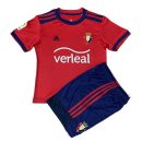 1ª Equipación Replica Camiseta Osasuna Niño 2021-2022