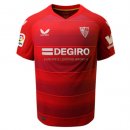 Tailandia Camiseta Sevilla FC 2ª Equipación 2022-2023