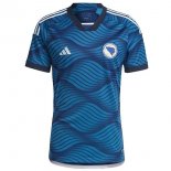 Tailandia Camiseta Bosnia Herzegovina 1ª Equipación 2022-2023