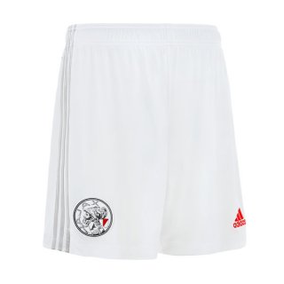 1ª Equipación Pantalones Ajax 2021-2022