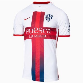 Tailandia Camiseta Huesca 2ª Equipación 2022-2023