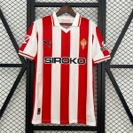 Tailandia Camiseta Sporting Gijon 1ª Equipación 2025-2026 Tailandia Camiseta Sporting Gijon 1ª Equipación 2025-2026